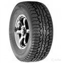 Nokian Tyres ROTIVA AT XL 275/55 R20 117T