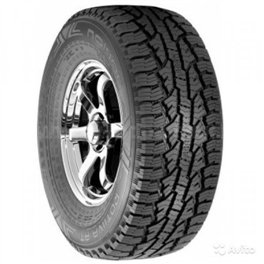 Nokian Tyres ROTIVA AT XL 245/70 R16 111T