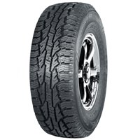 Nokian Rotiiva AT Plus 265/75 R16 123/120S