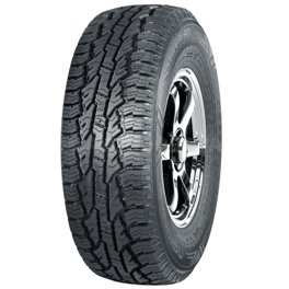 Nokian Tyres Rotiiva AT+ LT 285/70 R17 121/118S