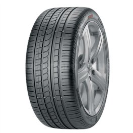 Pirelli P Zero Rosso Asimmetrico 245/40 R17 91W