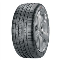 Pirelli P Zero Rosso Asimmetrico 235/40 ZR18 91Y