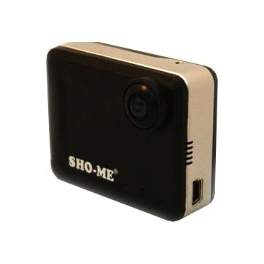 Видеорегистратор Sho-me HD04-LCD
