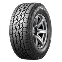 Bridgestone Dueler A/T 697 235/85 R16 114R