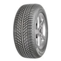 Goodyear Vector 4Seasons SUV 4x4 235/55 R17 99V