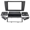 Переходная рамка  JAGUAR X-type 02+ / S-type 00+, 2/1-DIN (99-9501A)