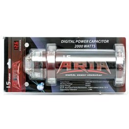 Конденсатор Aria EC007-1.5F