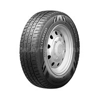 Kumho PorTran CW51 235/65 R16C 115R