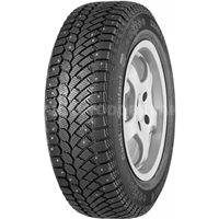 Continental ContiIceContact 4x4 255/55 R19 111T