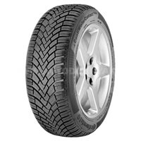 Continental ContiWinterContact TS 850 215/45 R17 91V