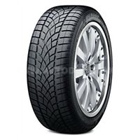 Dunlop SP Winter Sport 3D 255/50 R19 107H RunFlat