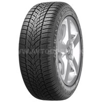 Dunlop SP Winter Sport 4D 205/55 R16 94V