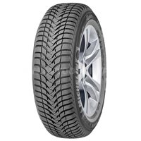 Michelin Alpin A4 165/70 R14 81T