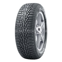 Nokian Tyres WR D4 XL 195/55 R16 91H
