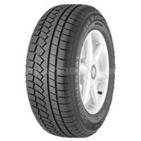 Continental Conti4x4WinterContact 265/65 R17 112T