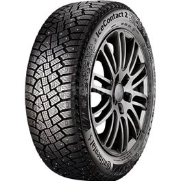 Continental IceContact 2 195/55 R15 89T