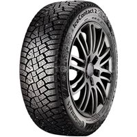 Continental IceContact 2 SUV 215/70 R16 100T