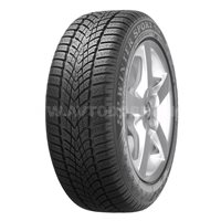 Dunlop SP Winter Sport 4D 205/55 R16 91H