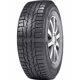 Nokian Tyres WR C3 195/75 R16C 107/105S