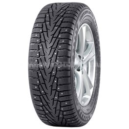 Nokian Tyres Hakkapeliitta 7 SUV 285/50 R20 116T