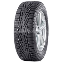 Nokian Hakkapeliitta 7 SUV 255/55 R18 109T