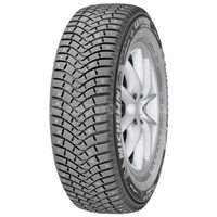 Michelin Latitude X-Ice North LXIN2 255/55 R20 110T