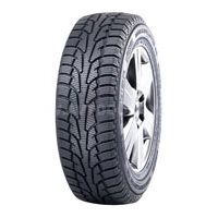 Nokian Hakkapeliitta CR Cargo 215/75 R16C 116/114R