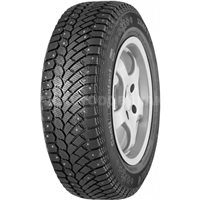 Continental ContiIceContact 185/70 R14 92T