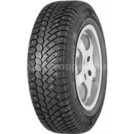 Continental ContiIceContact 235/60 R18 107T