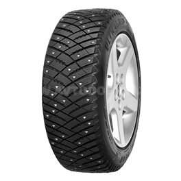 Goodyear UltraGrip Ice Arctic SUV D-Stud 235/70 R16 106T