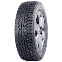 Nokian Hakkapeliitta C Van 215/60 R17C 109/107R