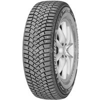 Michelin Latitude X-Ice North 2 235/60 R18 107T