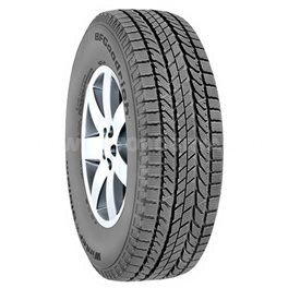 BFGoodrich Winter Slalom Ksi 235/65 R17 108S