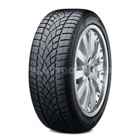 Dunlop SP Winter Sport 3D 215/55 R17 98H