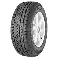 Continental Conti4x4WinterContact 235/60 R16 100T
