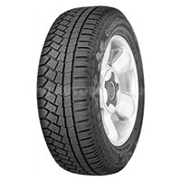 Continental ContiCrossContact Viking 235/50 R18 101Q