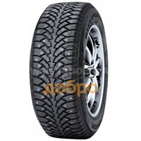 Nokian Hakkapeliitta SUV 255/55 R17 104T