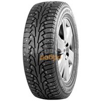 Nokian Hakkapeliitta C Van 195/65 R16C 104/102R