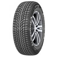 Michelin Latitude Alpin 2 235/60 R17 106H