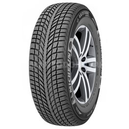 Michelin LATITUDE ALPIN 2 XL 255/50 R20 109V