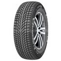 Michelin LATITUDE ALPIN 2 XL 255/60 R17 110H