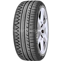 Michelin Pilot Alpin PA3 255/40 R19 100V