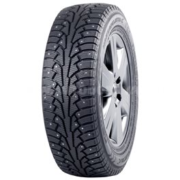 Nokian Tyres Hakkapeliitta C Van 185/80 R14C 102/100Q