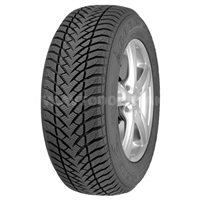 Goodyear UltraGrip plus SUV 245/65 R17 107H