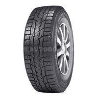 Nokian Hakkapeliitta CR3 205/70 R15C 106/104R