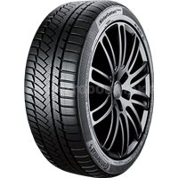 Continental WinterContact TS 850 SUV 215/70 R16 100T