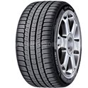 Michelin Pilot Alpin PA2 225/50 R17 94H RunFlat