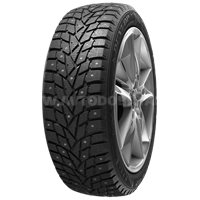 Dunlop GRANDTREK ICE02 215/60 R17 100T