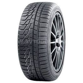 Nokian Tyres WR А3 205/50 R16 91H