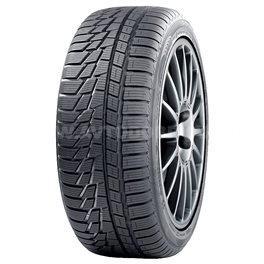 Nokian Tyres WR А3 225/60 R16 98H